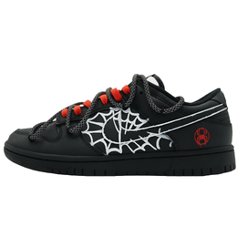 Nike Кроссовки для скейтбординга Dunk Urban Hero, износостойкие, низкие, мужские, черные hf5441-100(team1322-都市英雄） | black