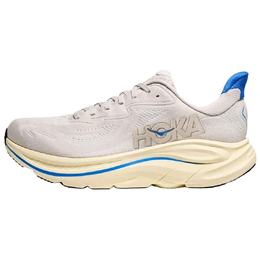 Hoka One One Кроссовки для бега CLIFTON 10, износостойкие, дышащие, бежевые, мужские 1162030-sccv | beige