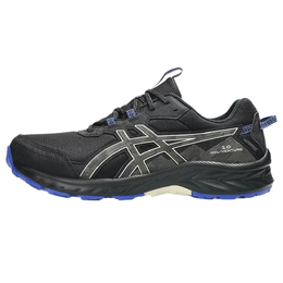 Asics Кроссовки GEL VENTURE 10 Low Top мужские, черные 1011b965-002 | black