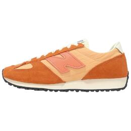 New Balance Мужские повседневные кроссовки NB 471 Breathable Support, оранжевого цвета u471an | orange