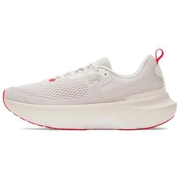 Under Armour Дышащие повседневные кроссовки для бега Infinite Elite 2, мужские, бежевые 3028169-110 | beige