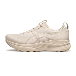 Кроссовки GEL KAYANO 32 с низким верхом и износостойкой поддержкой, мужские, овсяные Asics, Oat 1011c052-250 | oat