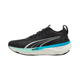 Puma Кроссовки для бега ForeverRun NITRO II мужские, синие 310109-14 | black