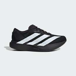 Кроссовки Adidas Adizero EVO SL Shoes, цвет Core Black/Cloud White/Core Black jp7149 | core black/cloud white/core black