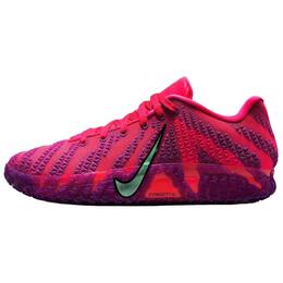 Nike Баскетбольные кроссовки Ja Morant 3 Rebound мужские, розовые, фиолетовые hf2794-600 | pink purple