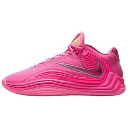 Nike Баскетбольные кроссовки Giannis Freak 7 мужские розовые ih2313-600 | pink
