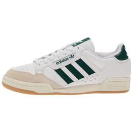 Adidas Кроссовки для скейтбординга Continental 80 Low, мужские, белые, зеленые jq6425 | white green