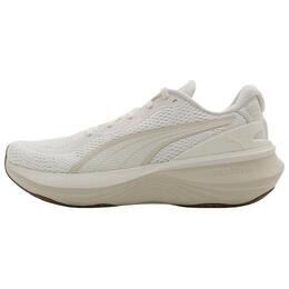 Puma Кроссовки Scend Pro 2 с низким верхом, устойчивые к истиранию, бежевые, мужские 310779-22 | beige
