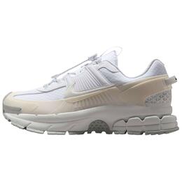 Nike Кроссовки для бега ZOOM VOMERO ROAM Breathable Support Low Top Casual, мужские, белые hj4646-100 | white