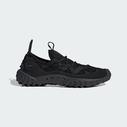 Кроссовки Adidas Water Moc Equipment Shoes, цвет Core Black/Carbon/Grey Six jq0018 | core black/carbon/grey six