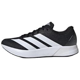 Adidas Легкие низкие кроссовки Duramo RC, мужские, черные js4429 | black