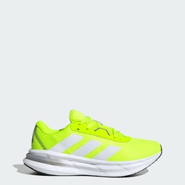 Кроссовки Adidas Galaxy 7 Running Shoes, цвет Lucid Lemon/Cloud White/Grey jq2624 | lucid lemon/cloud white/grey