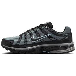 Nike Кроссовки для бега P 6000 Casual, мужские, черные if6199-003 | black