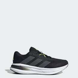 Кроссовки Adidas Galaxy 7 Running Shoes, цвет Core Black/Carbon/Lucid Lemon jq2625 | core black/carbon/lucid lemon