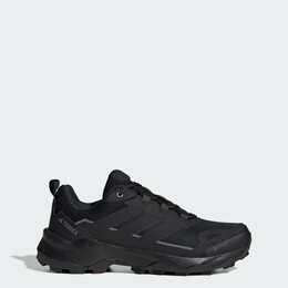 Кроссовки Adidas Terrex Skychaser AX5 GORE-TEX Hiking Shoes, цвет Core Black/Core Black/Carbon jq2210 | core black/core black/carbon