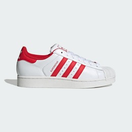 Кроссовки Adidas Superstar II Shoes, цвет Cloud White/None/Cloud White jq3201 | cloud white/none/cloud white