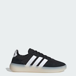 Кроссовки Adidas Barreda Decode Shoes, цвет Core Black/Cloud White/Core White ji2316 | core black/cloud white/core white