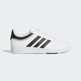 Кроссовки Adidas Hoops 4.0 Shoes, цвет Cloud White/Core Black/Grey Two jq9985 | cloud white/core black/grey two