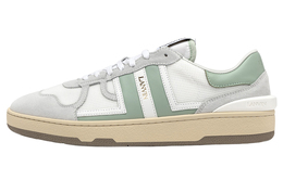 Низкие кроссовки со вставками Lanvin, Original Shoe Box Included fm-skdk00-nash-p2354014 | original shoe box included