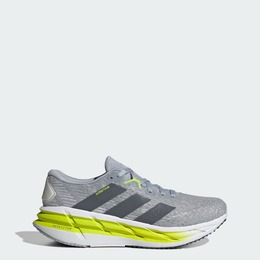 Кроссовки Adidas Adistar 4 Running Shoes, цвет Halo Silver/Onix/Solar Slime jr0314 | halo silver/onix/solar slime
