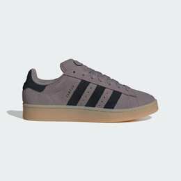 Кроссовки Adidas Campus 00s Shoes, цвет Taupe Oxide/Core Black/Gum jq8357 | taupe oxide/core black/gum