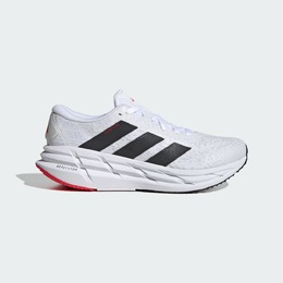 Кроссовки Adidas Adistar 4 Running Shoes, цвет Cloud White/Carbon/Pure Ruby jr0317 | cloud white/carbon/pure ruby
