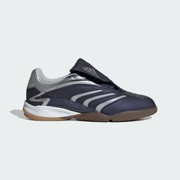 Кроссовки Adidas Predator Sala Shoes, цвет Shadow Navy/Silver Metallic/Gum jr4227 | shadow navy/silver metallic/gum