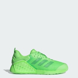 Кроссовки Adidas Dropset 3 Training Shoes, цвет Lime Burst/Semi Solar Lime/Semi Green Spark jr1666 | lime burst/semi solar lime/semi green spark