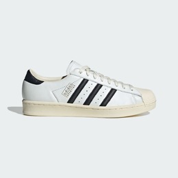 Кроссовки Adidas Superstar Vintage Shoes, цвет Core White/Core Black/Cream White jq3254 | core white/core black/cream white
