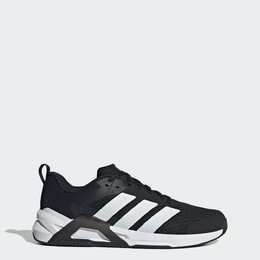 Кроссовки Adidas Dropset Control Training Shoes, цвет Core Black/Cloud White/Lucid Red js3036 | core black/cloud white/lucid red