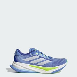Кроссовки Adidas Supernova Prima 2 Shoes, цвет Blue Fusion/Cloud White/Lucid Blue jr3194 | blue fusion/cloud white/lucid blue
