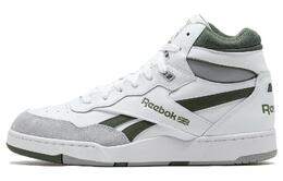 Reebok Кроссовки BB4000 2 Mid 'White Varsity Green' 100032748 | white