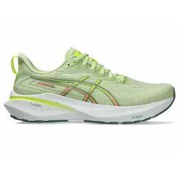 Кроссовки Asics GT-2000 13, размер 8,5, оранжевый, зеленый 103818196570