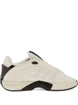 Adidas Nova Iiinfinity perforated-detail sneakers 31964926
