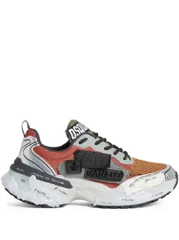 Dsquared2 lace-up sneakers 30193903