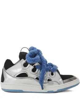 Lanvin Curb sneakers 31349250