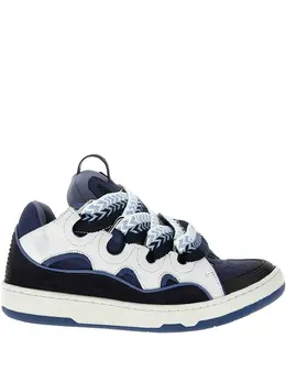 Lanvin Curb sneakers 31981984