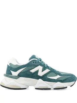 Кроссовки 9060 New Spruce/Angora New Balance, зеленый 29743240 | зеленый