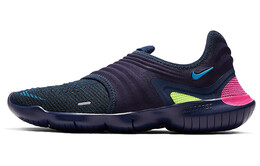 Женские беговые кроссовки Nike Free RN 3.0 aq5708-400