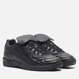 Кроссовки Puma King Indoor, цвет чёрный, размер 41 EU 401683-11-4959157