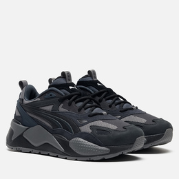 Мужские кроссовки Puma RS-X Efekt PRM, цвет серый, размер 41 EU 390776-21-4959192