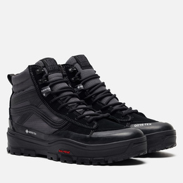 Мужские кеды Vans SK8-Hi Gore-Tex Insulated, цвет чёрный, размер 40.5 EU vn000darbka-4960682