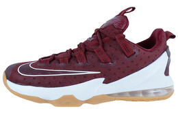 Кроссовки Nike LeBron 13 Low Cavs 831925-610