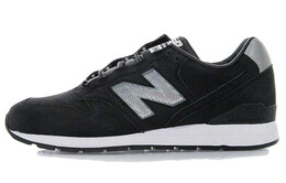 Кроссовки мужские NB 996 с низким верхом, черные New Balance mrl996cb