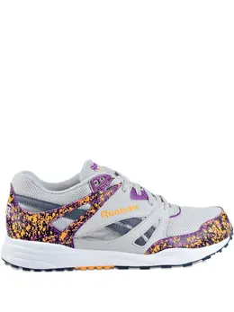 Reebok Ventilator CG Confetti "Steel/Aubergine/Orange" sneakers 31933819