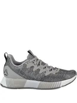 Reebok Fusion Flexweave "Tin Grey/Shark/Spirit White" sneakers 31932854