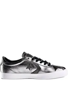 Converse Breakpoint "Black Pearl/White" low sneakers 31948297