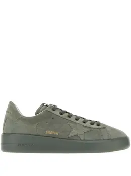 Кроссовки Pure-Star Golden Goose, зеленый 31981950 | зеленый