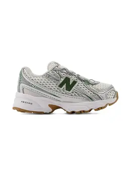 New Balance 740 Bungee v1 TD "Dark Alpine Green" sneakers 31934108