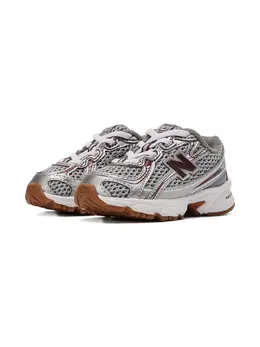 New Balance 740 Bungee v1 TD "Silver Metallic" sneeakers 31935215